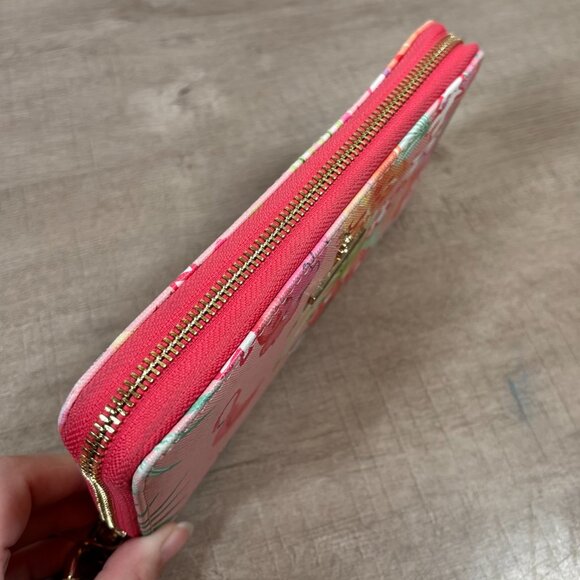 Spartina 449 Leather Wallet - Picture 3 of 11